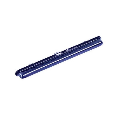 Volume Side Button Outer For Samsung I8200 Galaxy S Iii Mini Value Edition Blue By - Maxbhi Com
