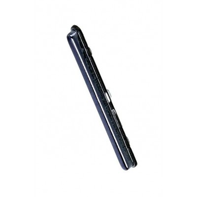 Volume Side Button Outer For Samsung I8200n Galaxy S Iii Mini With Nfc Black By - Maxbhi Com