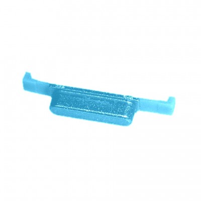 Power Button Outer For Nokia Lumia 530 Blue By - Maxbhi Com