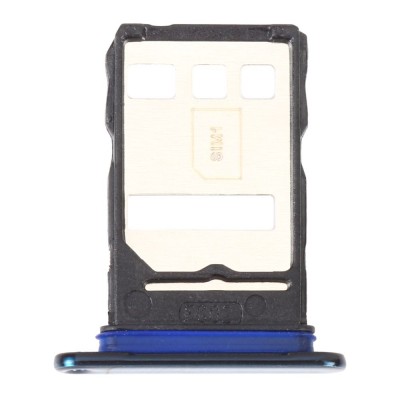 Sim Card Holder Tray For Huawei Enjoy 20 Plus 5g Green - Maxbhi Com
