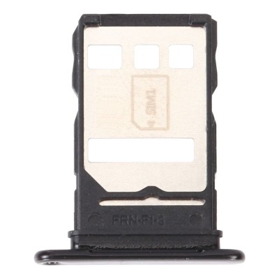 Sim Card Holder Tray For Huawei Enjoy 20 Plus 5g White - Maxbhi Com