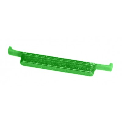 Volume Side Button Outer For Nokia Lumia 530 Green By - Maxbhi Com
