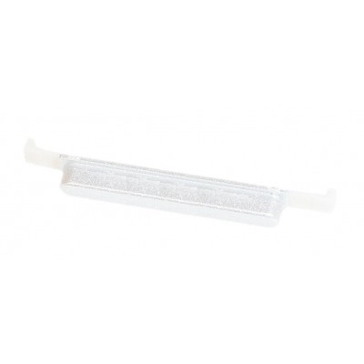 Volume Side Button Outer For Nokia Lumia 530 White By - Maxbhi Com