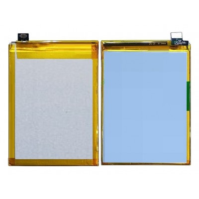 Battery For Oppo Reno 4f By - Maxbhi Com