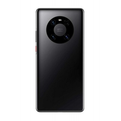 Full Body Housing For Huawei Mate 40 Black - Maxbhi Com