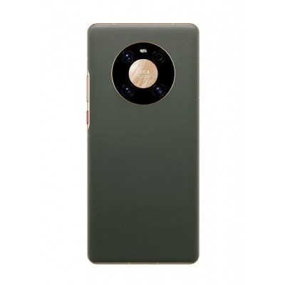 Full Body Housing For Huawei Mate 40 Green - Maxbhi Com