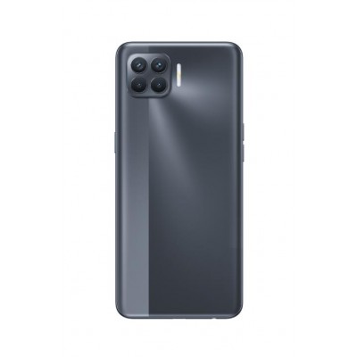 Full Body Housing For Oppo Reno 4f Black - Maxbhi Com