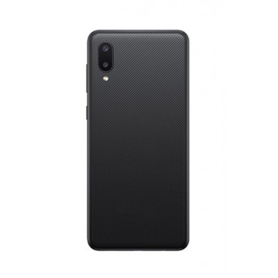 Full Body Housing For Samsung Galaxy M02 Black - Maxbhi Com