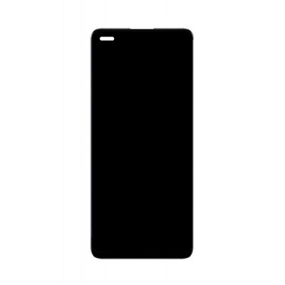 Lcd Screen For Oppo Reno 4f Replacement Display By - Maxbhi Com