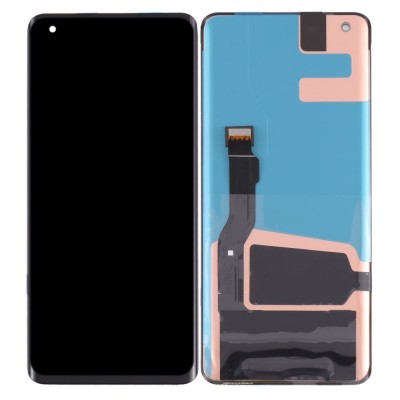 LCD with Touch Screen for Huawei Mate 40 Yellow