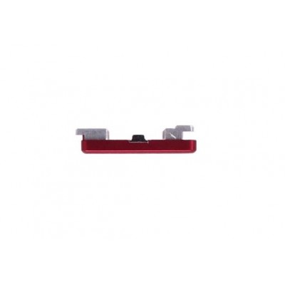 Power Button Outer For Huawei Mate 40 Black By - Maxbhi Com
