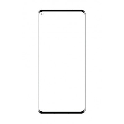 Touch Screen Digitizer For Huawei Mate 40 Black By - Maxbhi Com