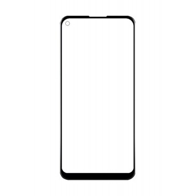 Touch Screen Digitizer For Nokia 5 4 White By - Maxbhi Com
