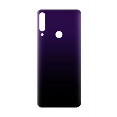 Back Panel Cover For Lg W31 Plus White - Maxbhi Com