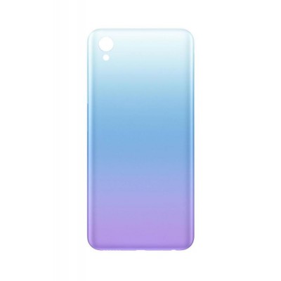 Back Panel Cover For Vivo Y1s White - Maxbhi Com