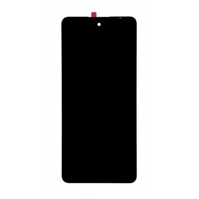 Lcd Screen For Lg K92 5g Replacement Display By - Maxbhi Com