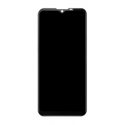 Lcd Screen For Lg W31 Plus Replacement Display By - Maxbhi Com