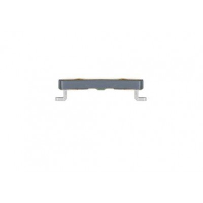 Power Button Outer For Oppo Reno 4 5g Black By - Maxbhi Com