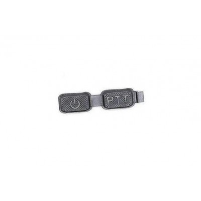 Power Button Outer For Ulefone Armor Mini 2 Grey By - Maxbhi Com
