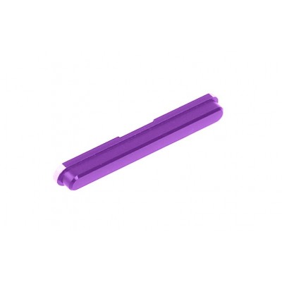Volume Side Button Outer For Lg W31 Plus Blue By - Maxbhi Com