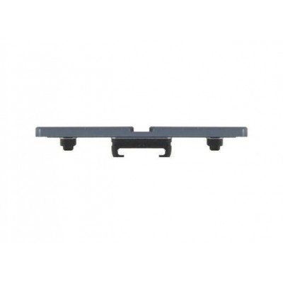 Volume Side Button Outer For Oppo Reno 4 5g Black By - Maxbhi Com