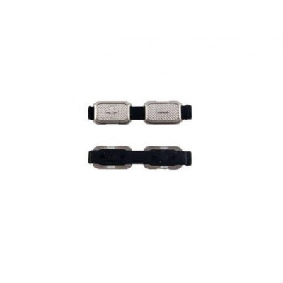 Volume Side Button Outer For Ulefone Armor Mini 2 White By - Maxbhi Com