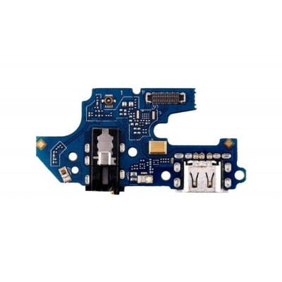 Charging Connector Flex PCB Board for Oppo A11K