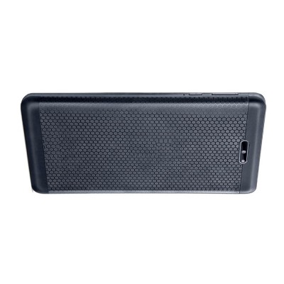 Full Body Housing For Iball Cleo S9 White - Maxbhi Com