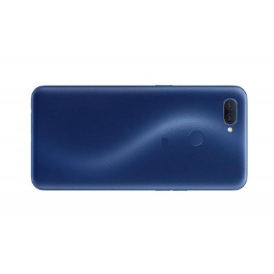 Full Body Housing For Oppo A11k Blue - Maxbhi Com