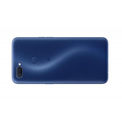 Full Body Housing For Oppo A11k Blue - Maxbhi Com