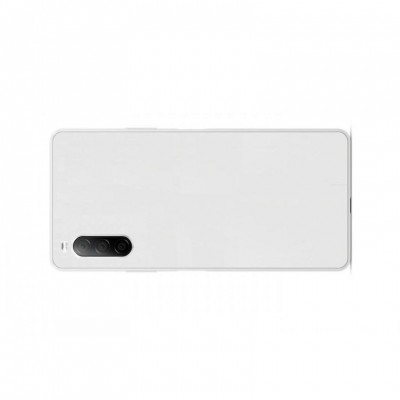 Full Body Housing For Sony Xperia 2 White - Maxbhi Com