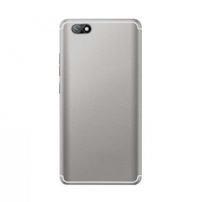 Full Body Housing For Tambo Ta 2 Silver - Maxbhi Com