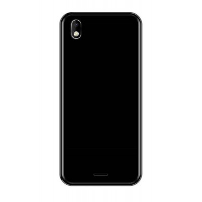 Full Body Housing For Yuho O1 Lite Black - Maxbhi Com