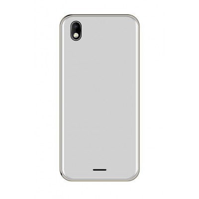 Full Body Housing For Yuho O1 Lite White - Maxbhi Com