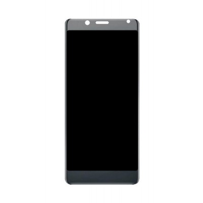 Lcd Screen For Tambo Ta 4 Replacement Display By - Maxbhi Com