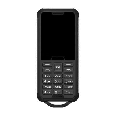 Lcd Screen For Ulefone Armor Mini 2 Replacement Display By - Maxbhi Com