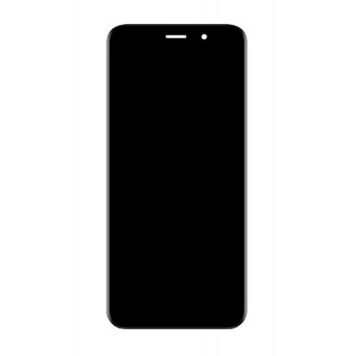 Lcd Screen For Yuho O1 Lite Replacement Display By - Maxbhi Com
