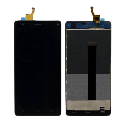 LCD with Touch Screen for Tambo TA 2 Black