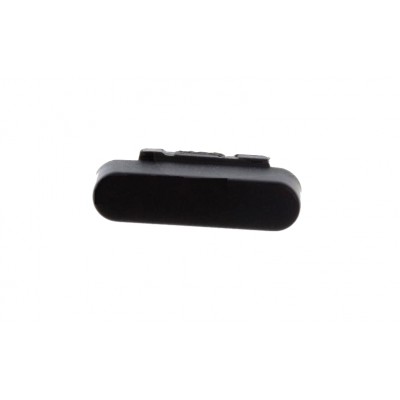 Power Button Outer For Htc Desire 510 Black By - Maxbhi Com