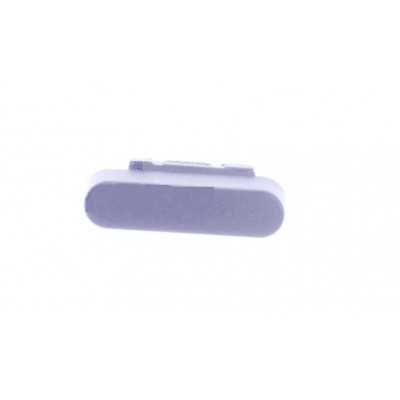 Power Button Outer For Htc Desire 510 White By - Maxbhi Com