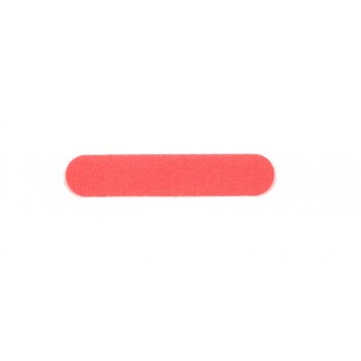 Power Button Outer For Samsung Galaxy A12 Red By - Maxbhi Com