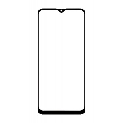 Touch Screen Digitizer For Samsung Galaxy A12 White By - Maxbhi Com