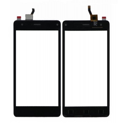 Touch Screen Digitizer For Tambo Ta 2 Rose Gold By - Maxbhi Com