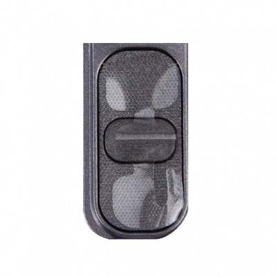 Volume Side Button Outer For Lg G4 Dual Black By - Maxbhi Com
