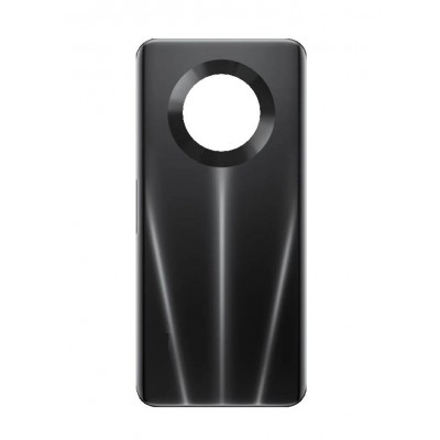 Back Panel Cover For Huawei Enjoy 20 Plus 5g Black - Maxbhi Com