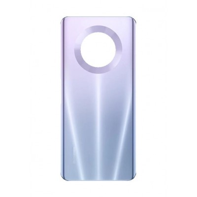 Back Panel Cover For Huawei Enjoy 20 Plus 5g Blue - Maxbhi Com