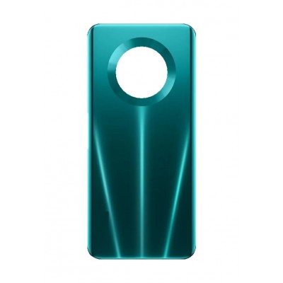 Back Panel Cover For Huawei Enjoy 20 Plus 5g Green - Maxbhi Com