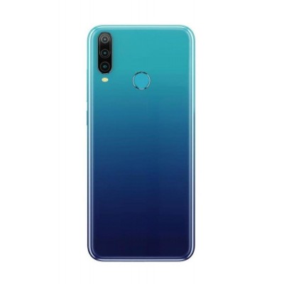 Full Body Housing For Gionee S12 Lite Blue - Maxbhi Com