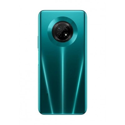 Full Body Housing For Huawei Enjoy 20 Plus 5g Green - Maxbhi Com