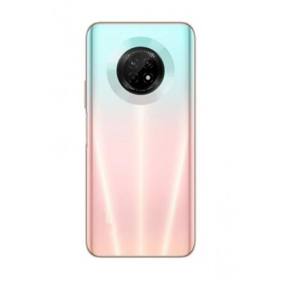 Full Body Housing For Huawei Enjoy 20 Plus 5g Pink - Maxbhi Com